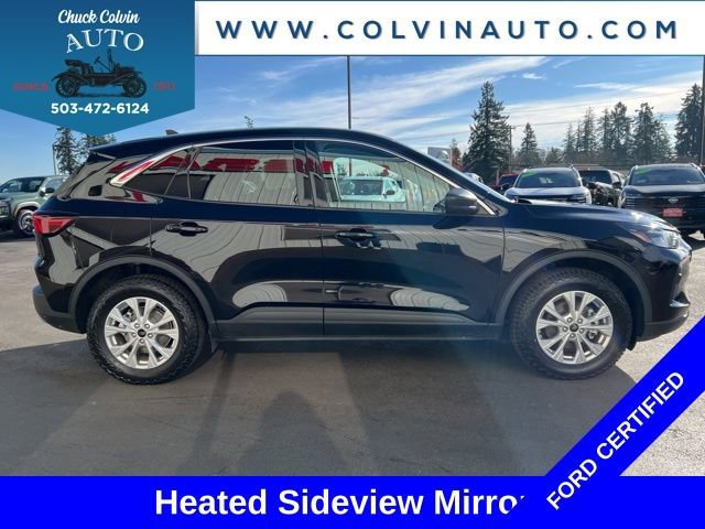 Certified 2024 Ford Escape Active image 8