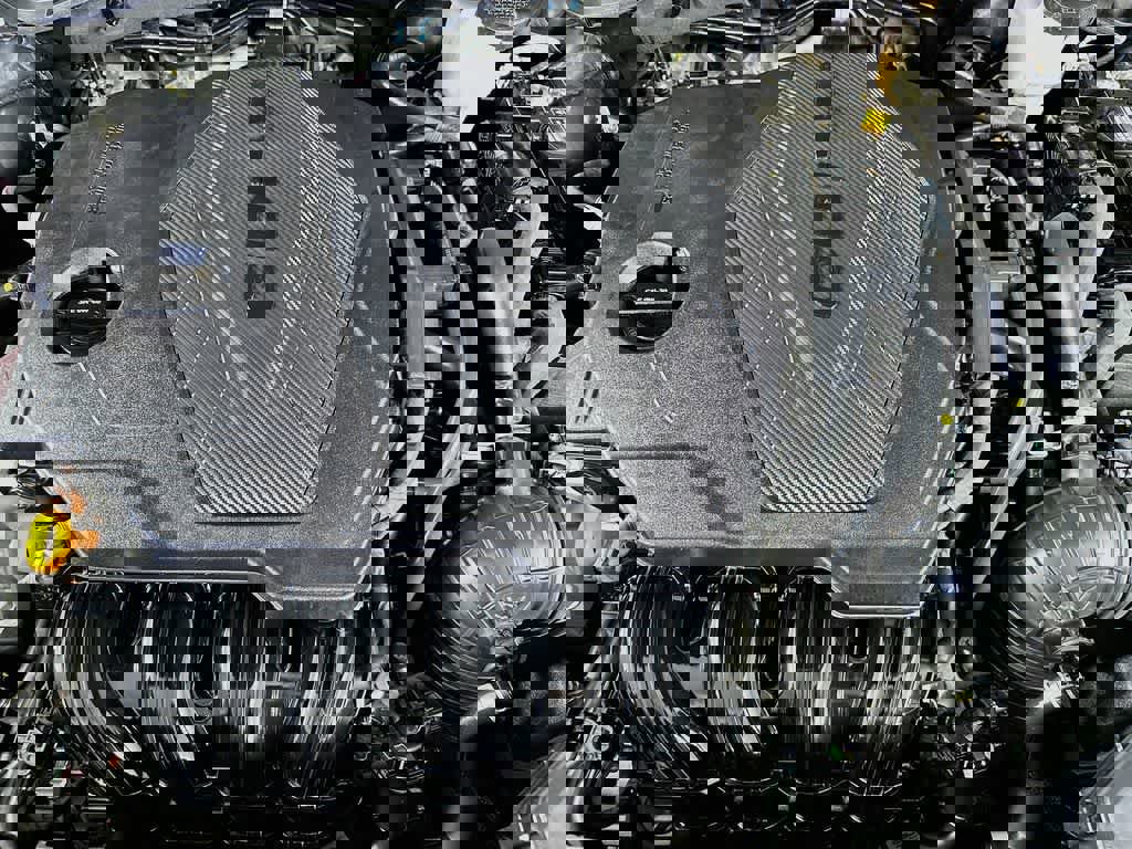 Used 2025 Hyundai Tucson SE FWD image 12