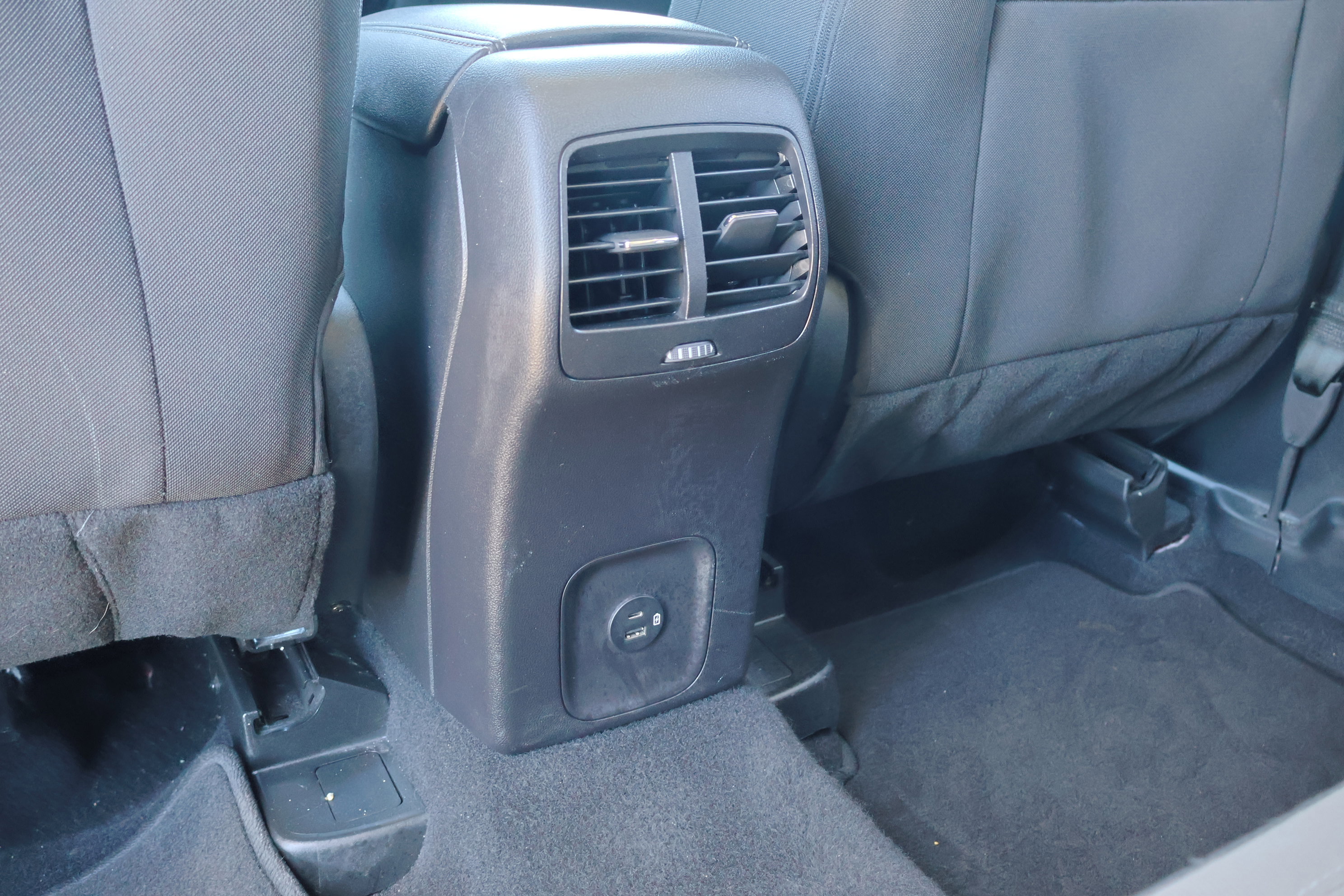 Certified 2021 Ford Escape SE w/ Convenience Package image 31