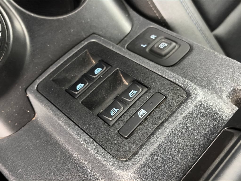 Certified 2023 Ford Bronco Black Diamond AWD/4WD image 24