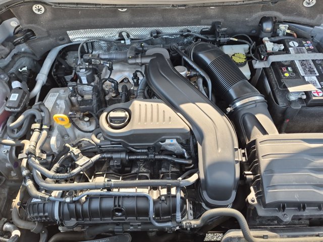 Used 2022 Volkswagen Taos SE AWD/4WD image 24