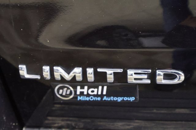 Certified 2024 Ford Expedition Limited AWD/4WD image 32