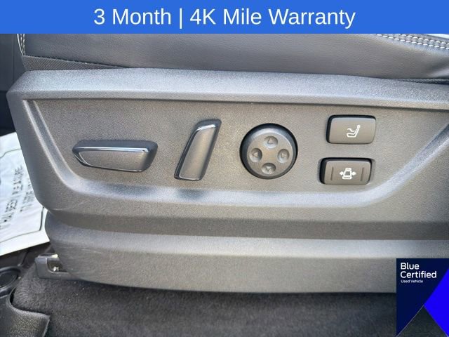 Used 2025 INFINITI QX80 Autograph AWD/4WD image 40