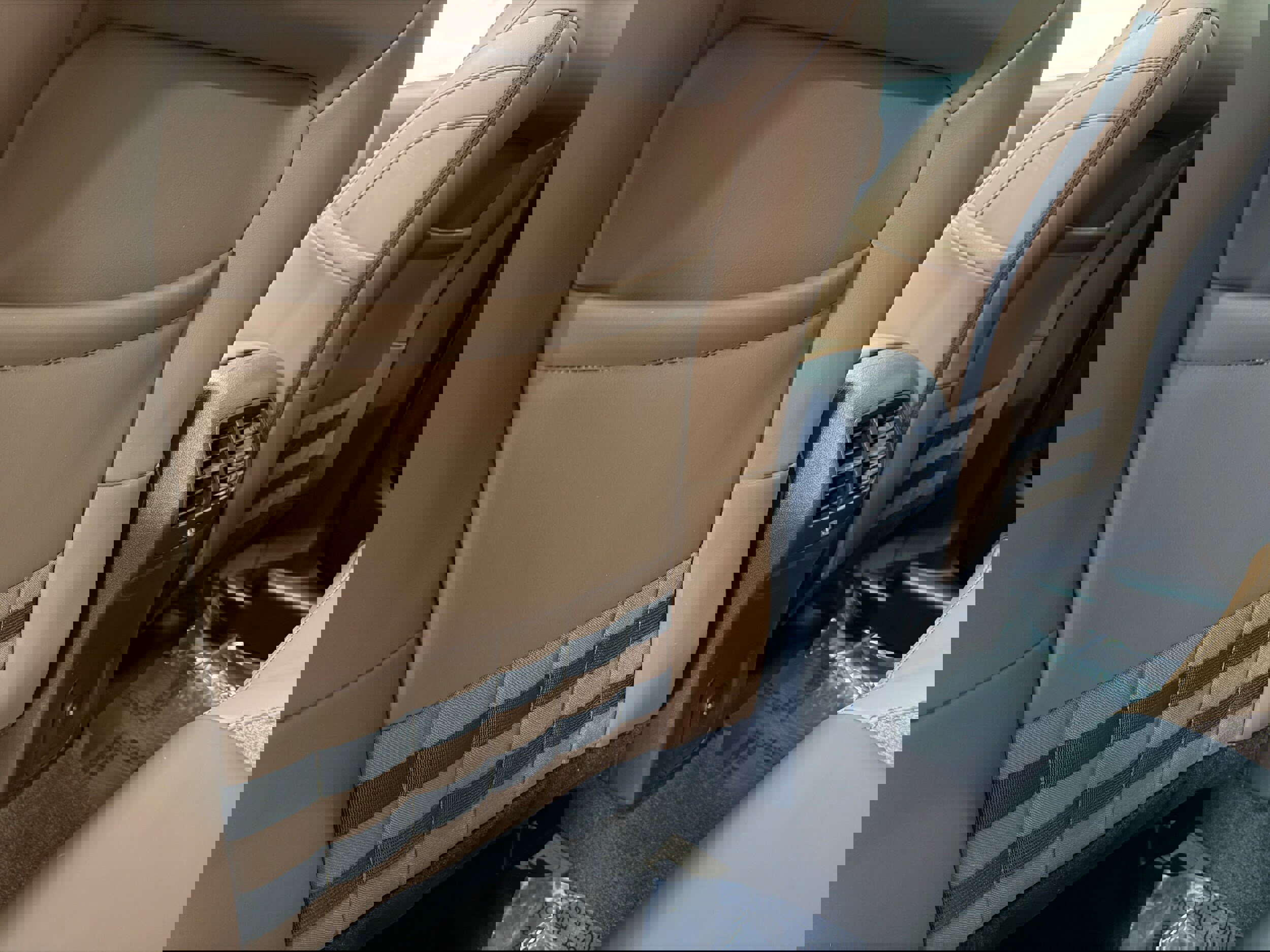 Certified 2025 Ford Bronco Sport Outer Banks w/ Outer Banks Tech Package+ image 16