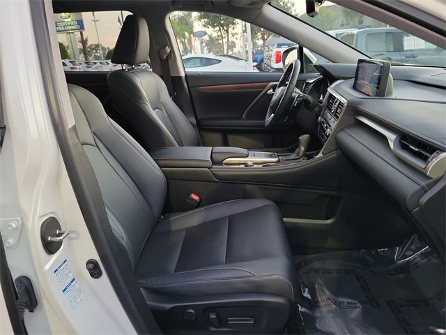 Used 2022 Lexus RX 450hL AWD w/ Premium Package image 19
