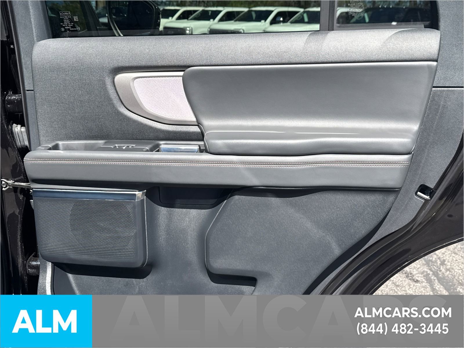 Certified 2025 Ford Expedition Active image 20