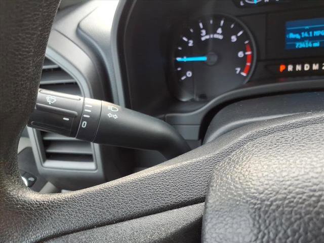 Certified 2020 Ford F250 XL w/ STX Appearance Package image 22