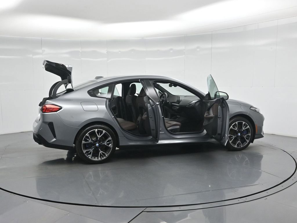 Used 2025 BMW 228i xDrive 228 xDrive Gran Coupe image 14