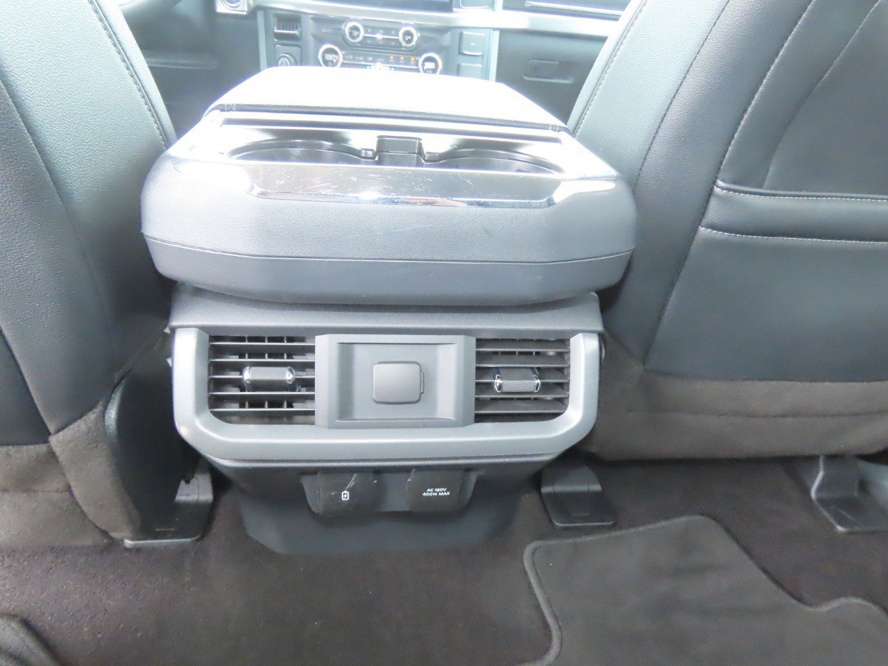 Certified 2021 Ford F150 Lariat RWD image 20