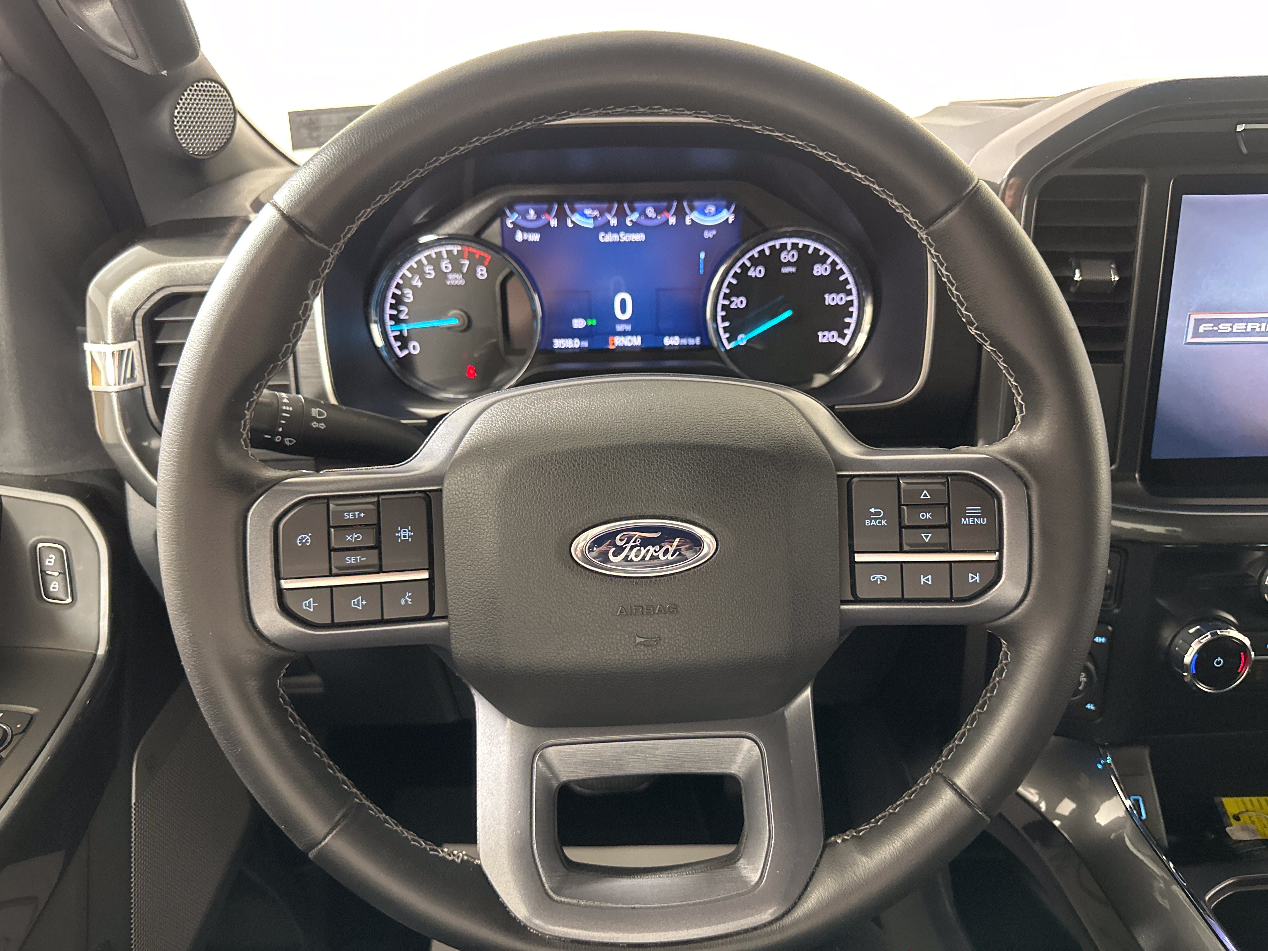 Certified 2023 Ford F150 4x4 SuperCrew image 12