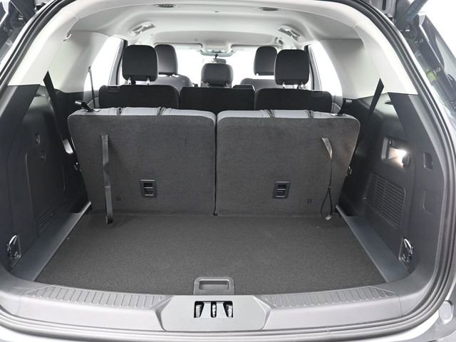 Certified 2026 Ford Explorer Active RWD image 27