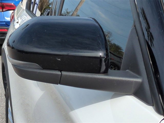 Certified 2022 Ford Explorer King Ranch w/ Class IV Trailer Tow Package image 12