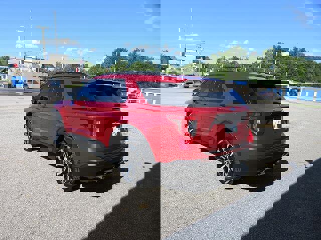 Certified 2023 Ford Explorer ST-Line w/ Class IV Trailer Tow Package image 3