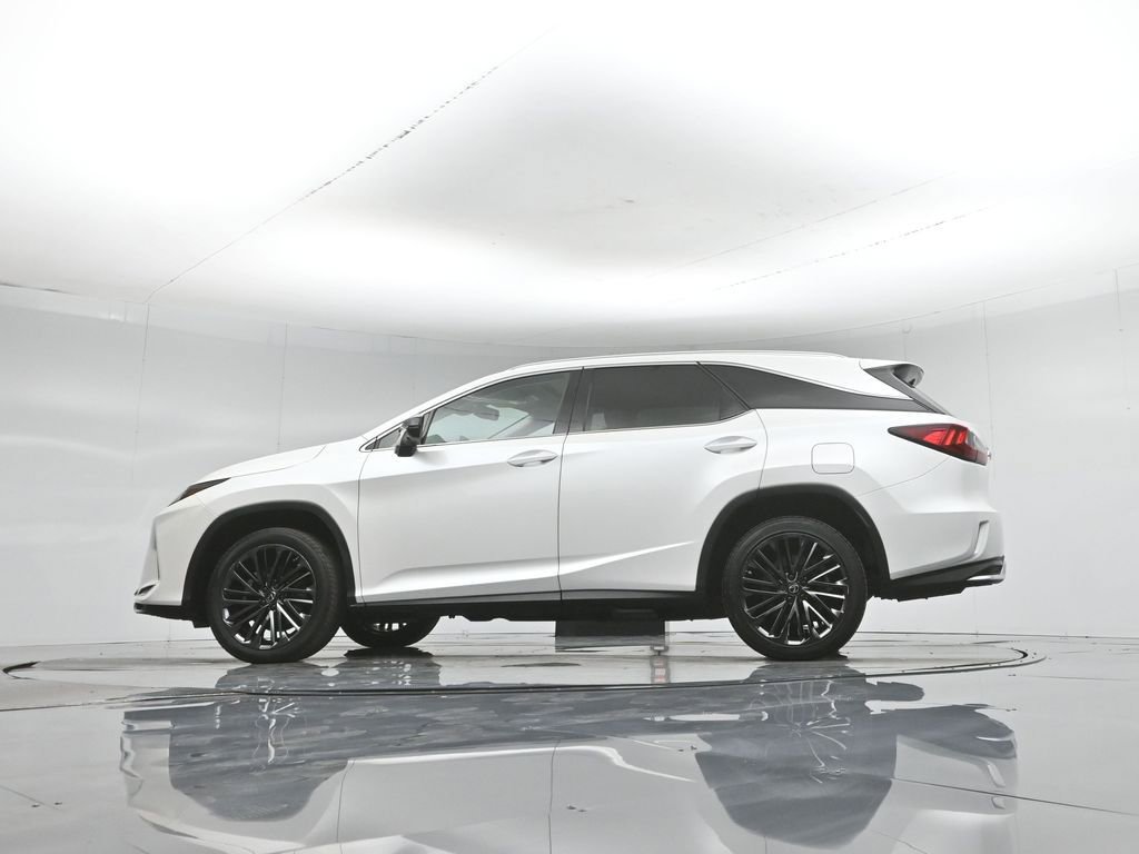 Used 2022 Lexus RX 350L Premium w/ Special Edition AWD/4WD image 58