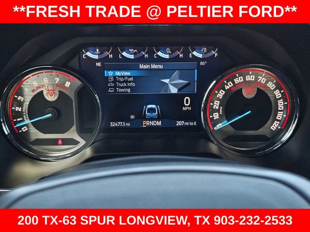 Certified 2021 Ford F150 XLT w/ Equipment Group 302A High image 25