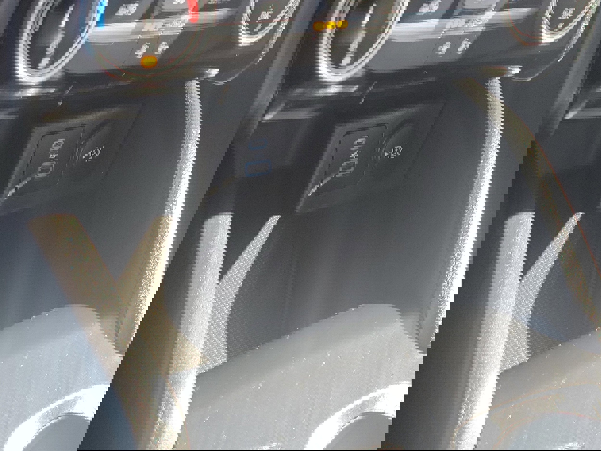 Certified 2022 Ford Escape SE w/ Convenience Package image 32