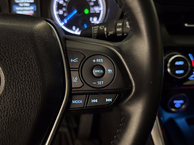 Used 2021 Toyota Venza LE AWD/4WD image 21