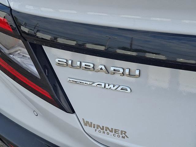 Used 2023 Subaru WRX Limited AWD/4WD image 30