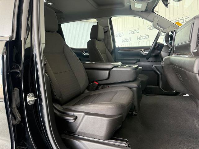 Used 2025 Chevrolet Silverado 1500 LT RWD image 7