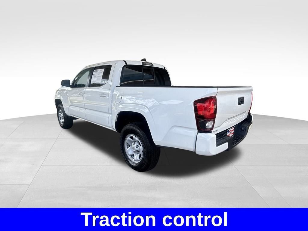 Used 2023 Toyota Tacoma SR image 5