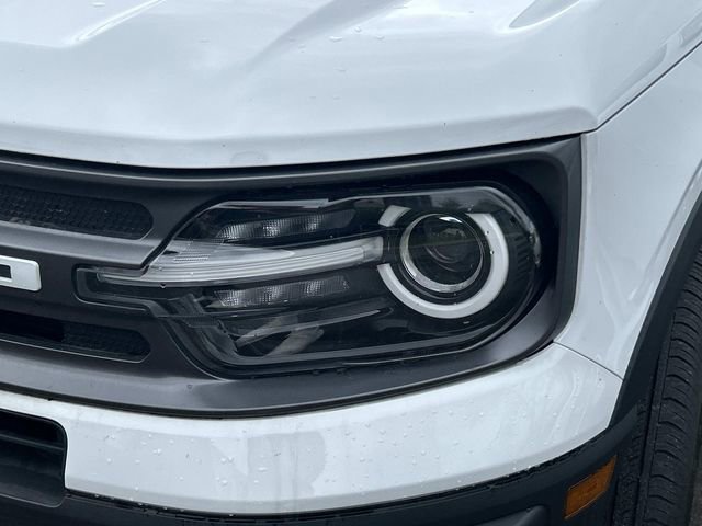 Certified 2023 Ford Bronco Sport Big Bend w/ Convenience Package AWD/4WD image 8