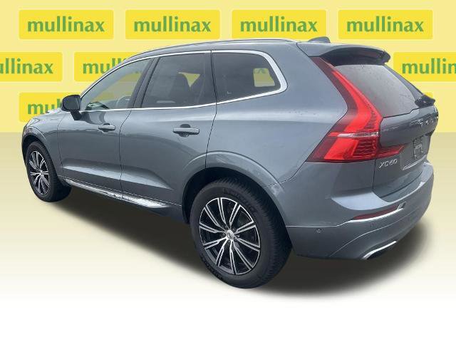 Used 2020 Volvo XC60 T5 Inscription w/ Protection Package image 11