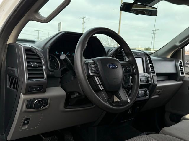 Certified 2019 Ford F150 XLT w/ XTR Package image 25