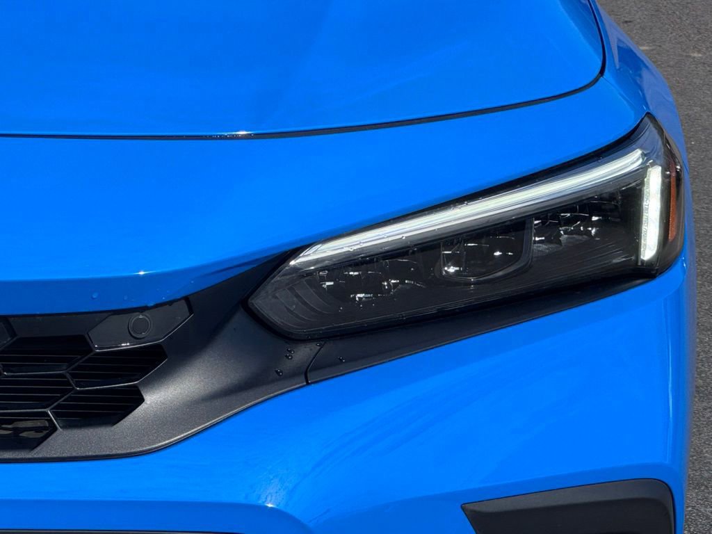 Used 2024 Honda Civic Sport Touring image 11