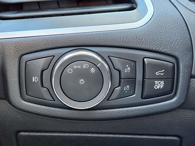 Certified 2024 Ford Edge SEL w/ Sport Appearance Package AWD/4WD image 24