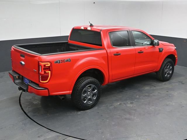 Certified 2020 Ford Ranger XLT w/ Trailer Tow Package image 14
