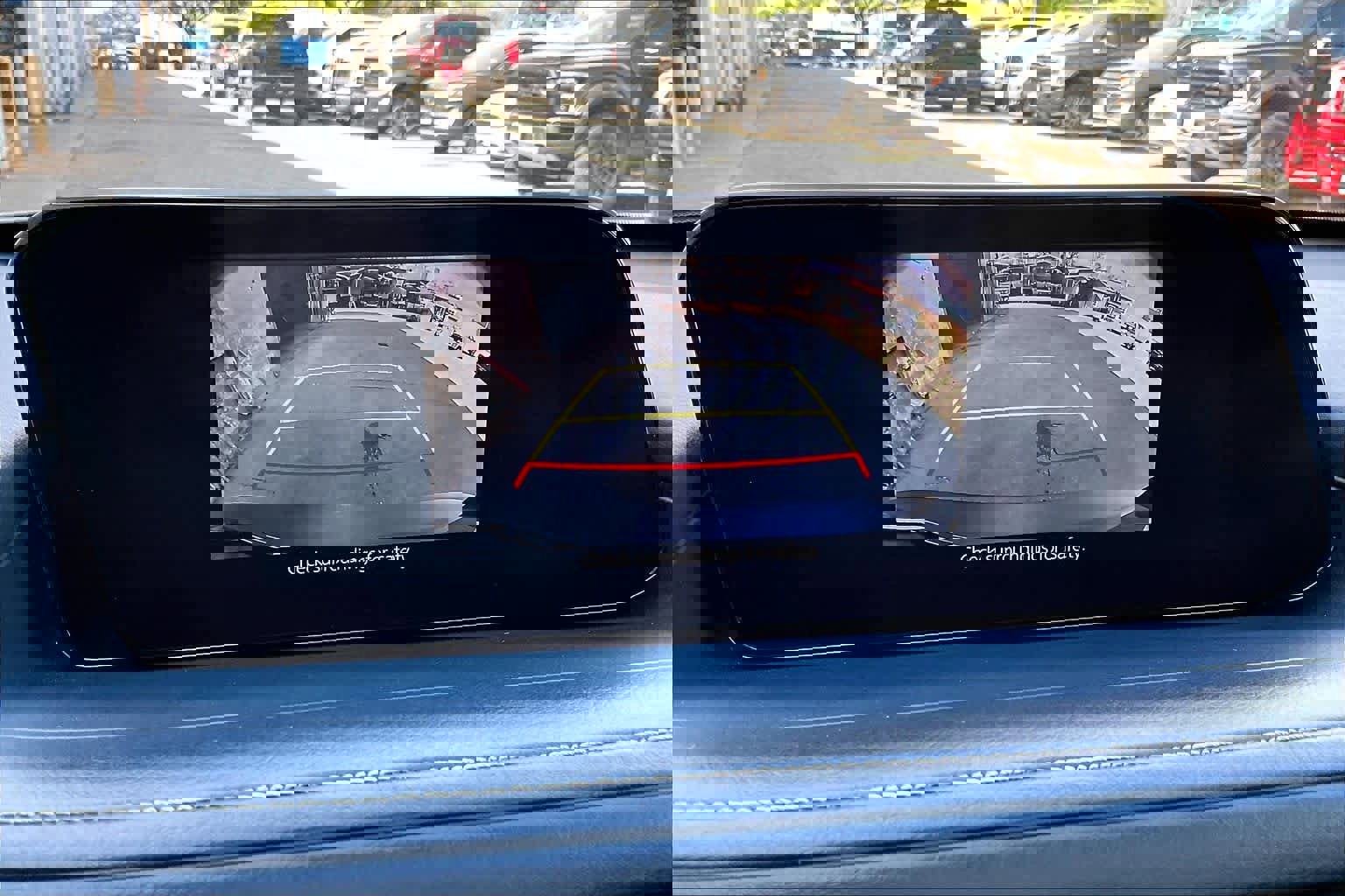 Used 2021 MAZDA CX-30 FWD 2.5 S w/ Preferred Package image 29