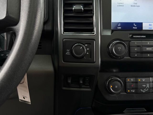 Certified 2022 Ford F250 XLT w/ XLT Premium Package image 43