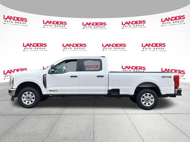 Certified 2024 Ford F250 XLT image 6