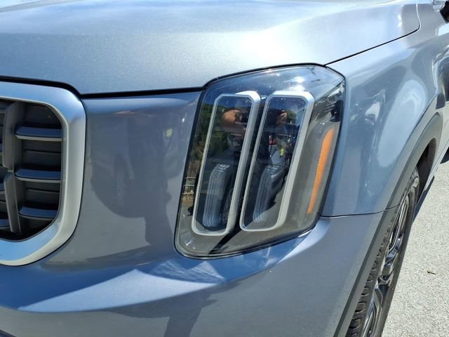 Used 2023 Kia Telluride SX Prestige AWD/4WD image 15