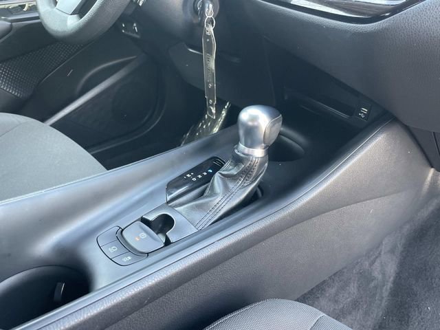 Used 2021 Toyota C-HR LE image 37