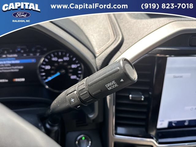 Certified 2022 Ford F350 Platinum AWD/4WD image 30