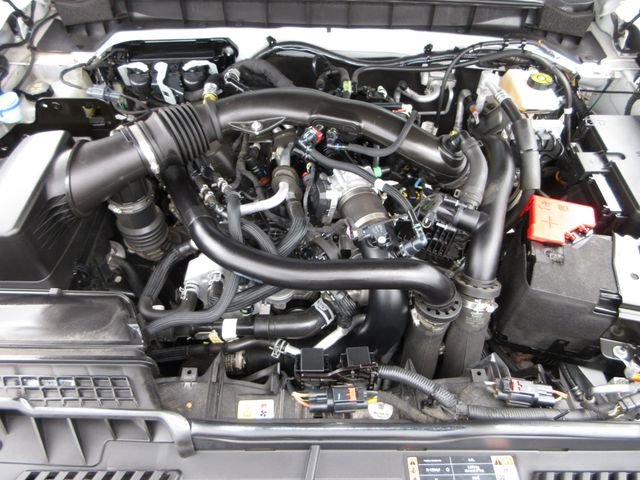 Certified 2022 Ford Bronco Raptor AWD/4WD image 29