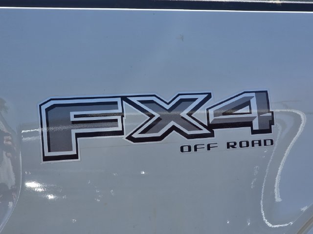 Certified 2024 Ford F150 Lariat w/ FX4 Off-Road Package AWD/4WD image 5