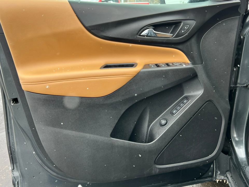 Used 2020 Chevrolet Equinox Premier image 18