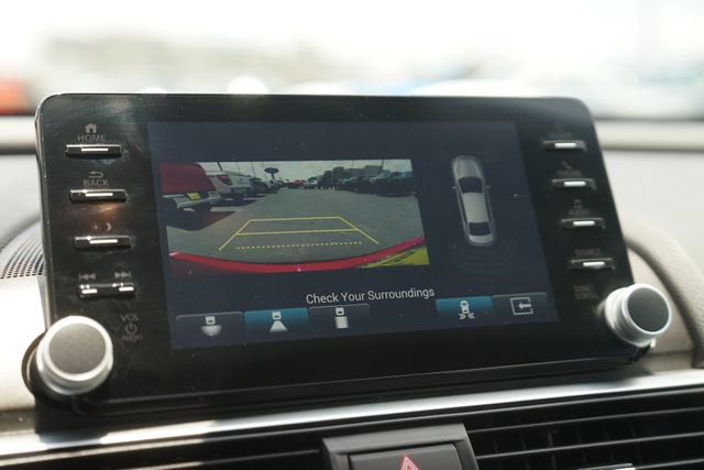 Used 2022 Honda Accord EX-L image 28