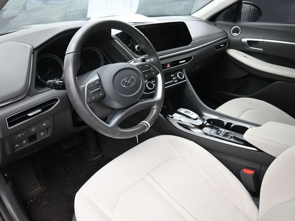 Used 2023 Hyundai Sonata SEL image 18
