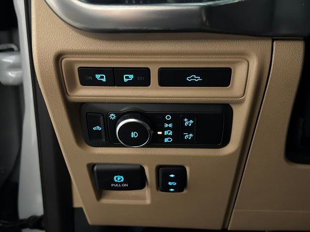 Certified 2021 Ford F150 Lariat w/ Equipment Group 502A High image 19