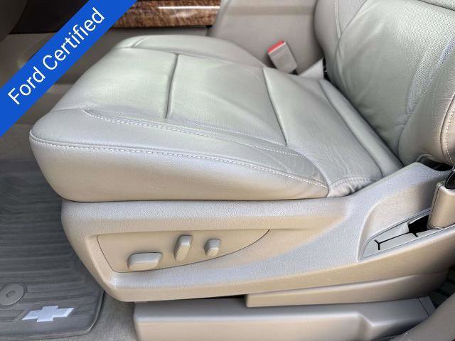 Used 2020 Chevrolet Tahoe Premier image 19