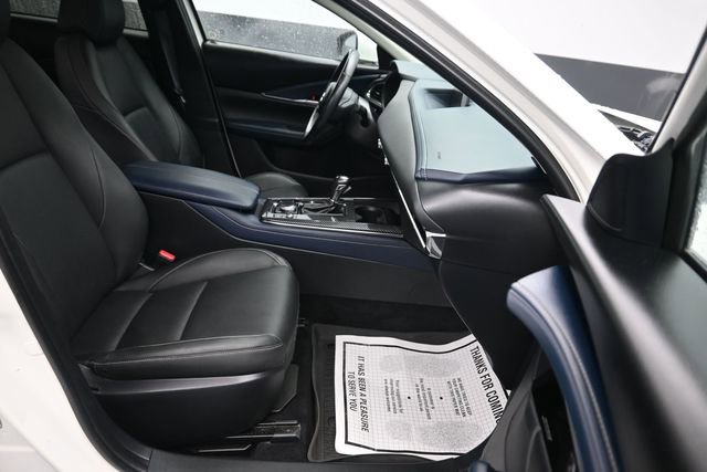 Used 2020 MAZDA CX-30 AWD w/ Preferred Package image 8