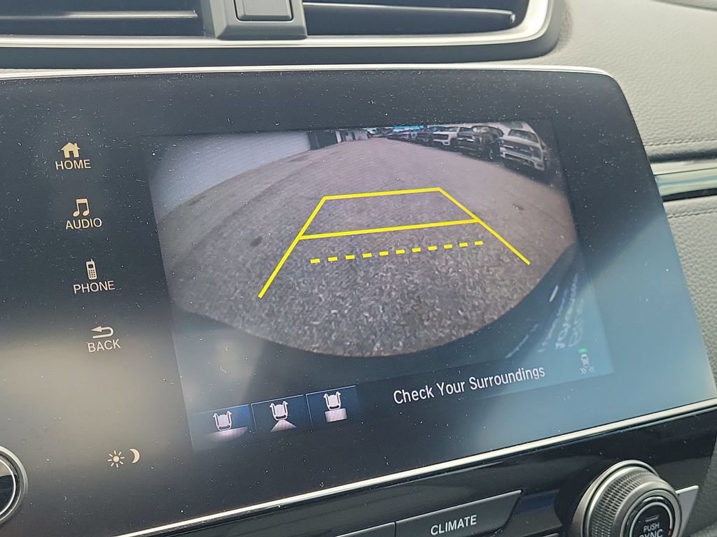 Used 2020 Honda CR-V EX image 30