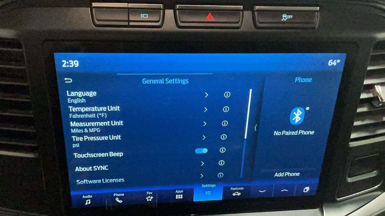 Certified 2022 Ford F150 XLT w/ Equipment Group 302A High image 25