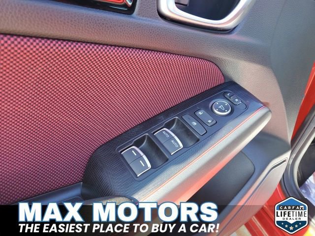 Used 2024 Honda Civic Si image 18