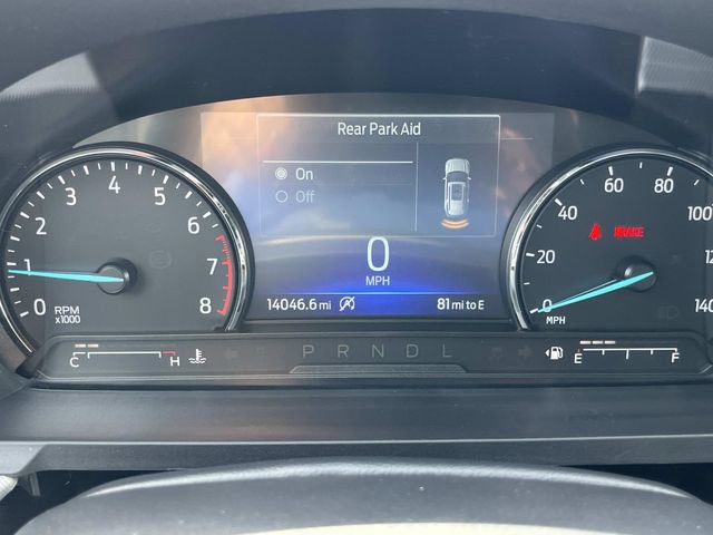 Certified 2024 Ford Explorer XLT w/ Equipment Group 202A image 40