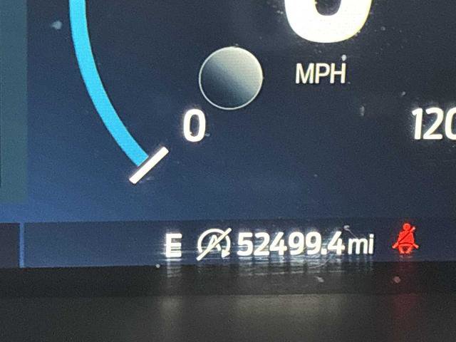 Certified 2021 Ford F150 Limited image 11