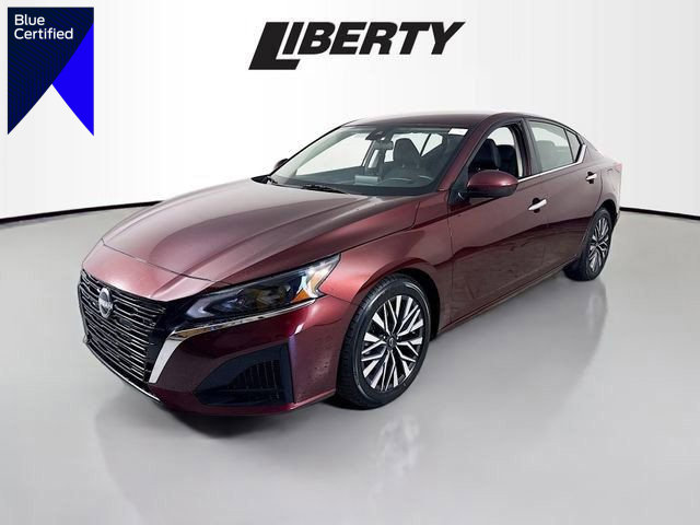 Used 2023 Nissan Altima 2.5 SV image 1